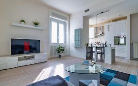 Casa Alberto - Bergamo Centro
